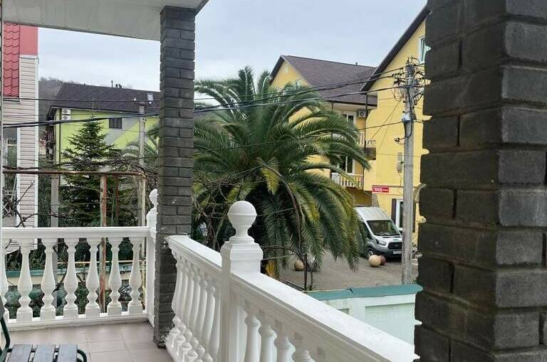 Изображение Изображение гостиницы &quot;Гостевой дом «МаринАпарт»&quot; #4 #2