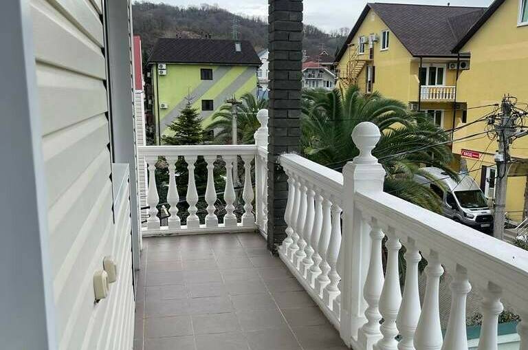 Изображение Изображение гостиницы &quot;Гостевой дом «МаринАпарт»&quot; #5 #3