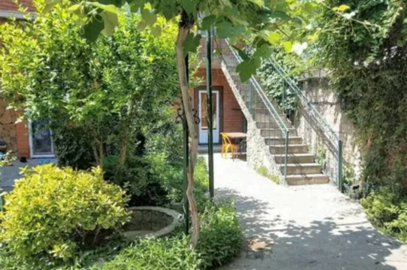 Изображение гостиницы "Гостевой дом «Семейный»" #1