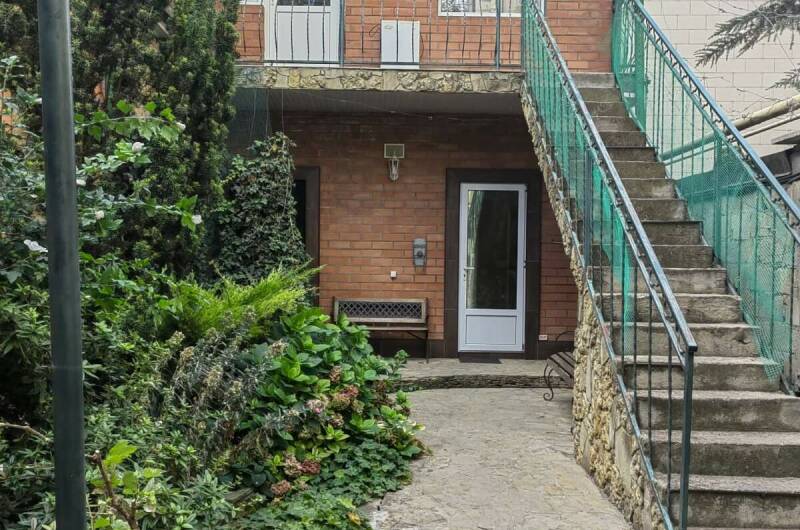 Изображение Изображение гостиницы &quot;Гостевой дом «Семейный»&quot; #4 #2