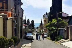 Изображение отеля / гостиницы "Гостевой дом «Кислород»"