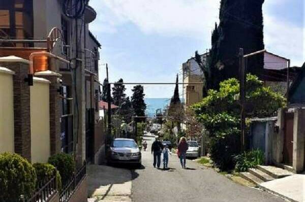 Изображение гостиницы "Гостевой дом «Кислород»" #1