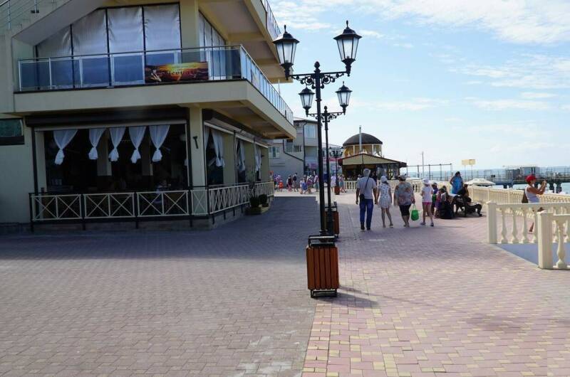 Изображение Изображение гостиницы &quot;Гостевой дом «Кислород»&quot; #6 #4