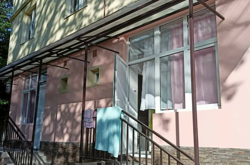 Изображение Изображение гостиницы &quot;Гостевой дом «Кислород»&quot; #7 #5