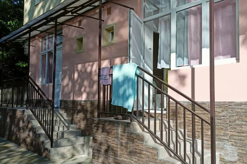 Изображение Изображение гостиницы &quot;Гостевой дом «Кислород»&quot; #8 #6