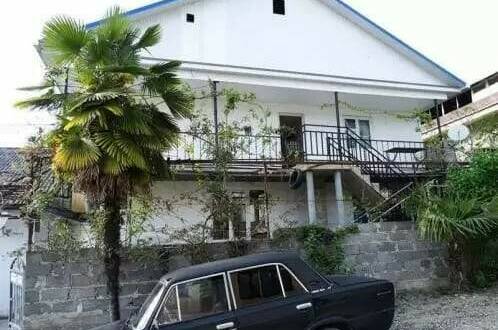 Изображение Изображение гостиницы &quot;Гостевой дом «Кислород»&quot; #9 #7