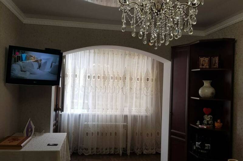 Изображение квартиры "Комната в двухкомнатной квартире" #1