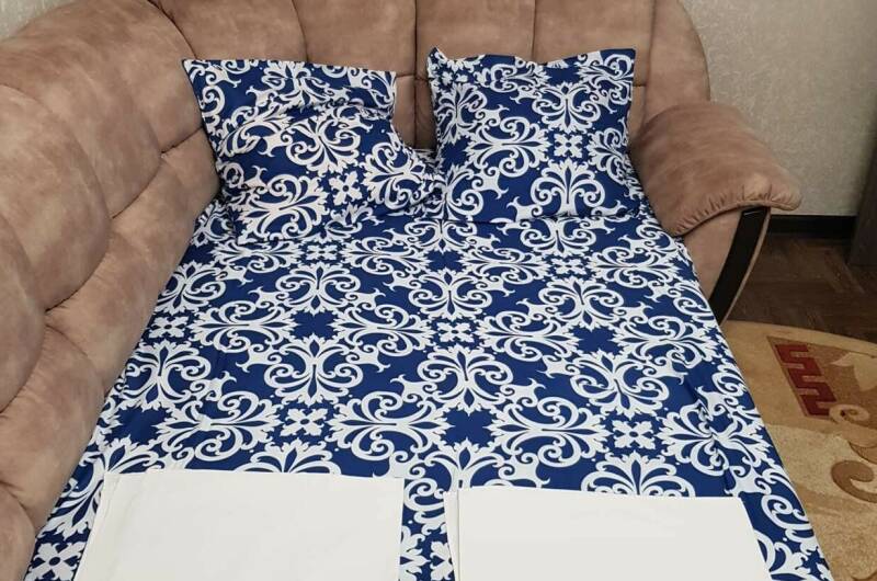 Изображение Изображение квартиры &quot;Комната в двухкомнатной квартире&quot; #3 #1