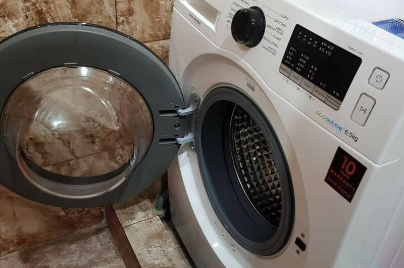 Изображение Изображение квартиры &quot;Комната в двухкомнатной квартире&quot; #4 #2