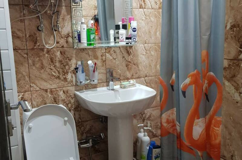 Изображение Изображение квартиры &quot;Комната в двухкомнатной квартире&quot; #5 #3