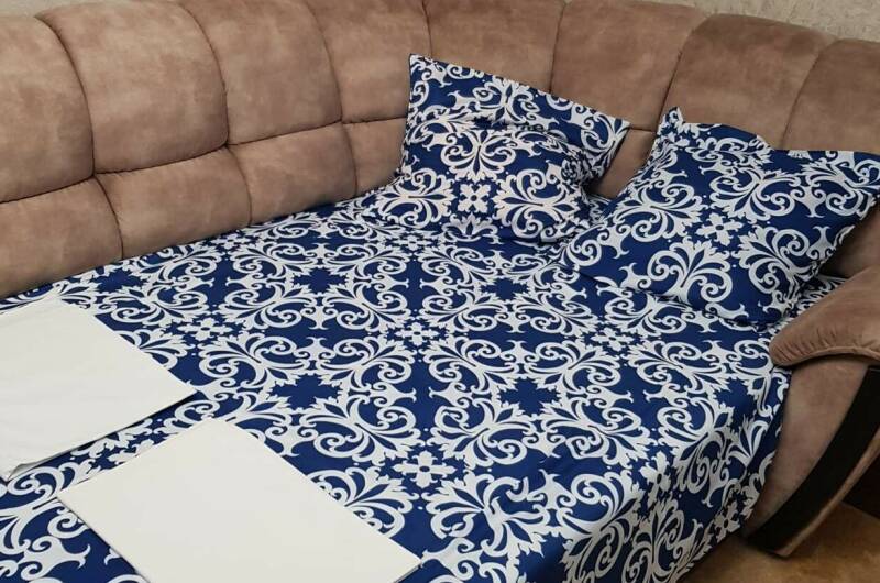 Изображение Изображение квартиры &quot;Комната в двухкомнатной квартире&quot; #6 #4