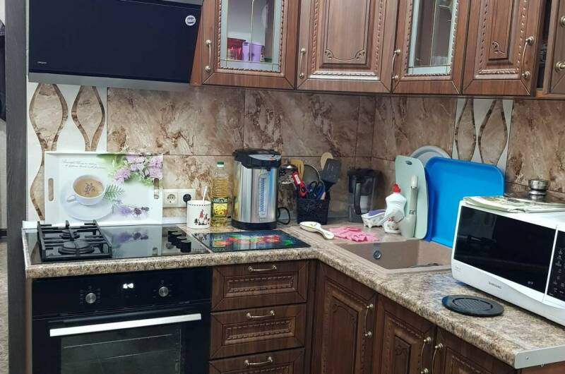 Изображение Изображение квартиры &quot;Комната в двухкомнатной квартире&quot; #7 #5