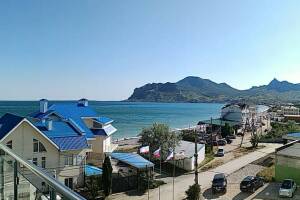 Изображение отеля / гостиницы "Апарт-отель «Малахит»"