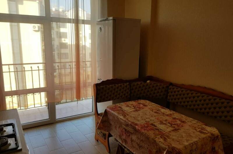 Изображение Изображение квартиры &quot;Однокомнатная квартира на берегу моря&quot; #4 #2