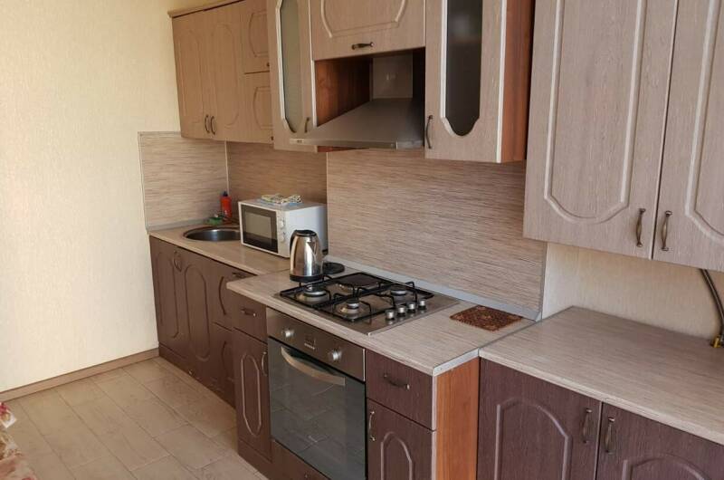 Изображение Изображение квартиры &quot;Однокомнатная квартира на берегу моря&quot; #6 #4