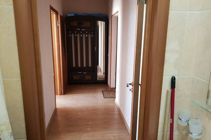 Изображение Изображение квартиры &quot;Однокомнатная квартира на берегу моря&quot; #7 #5