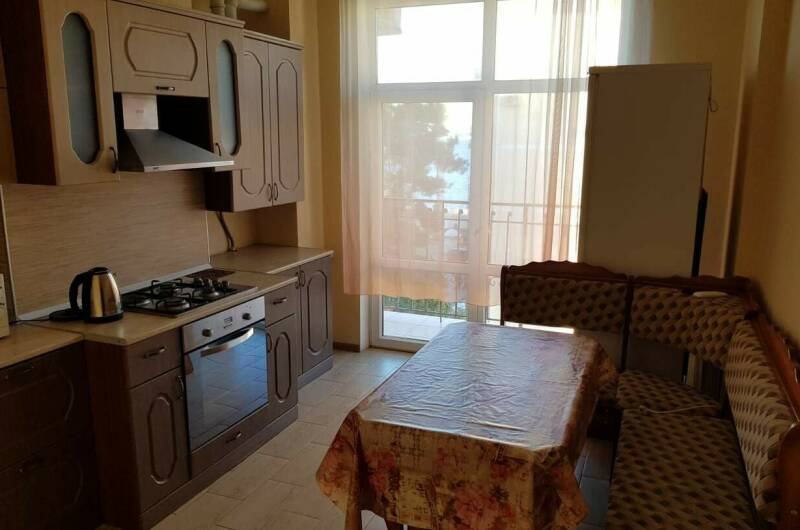 Изображение Изображение квартиры &quot;Однокомнатная квартира на берегу моря&quot; #9 #7