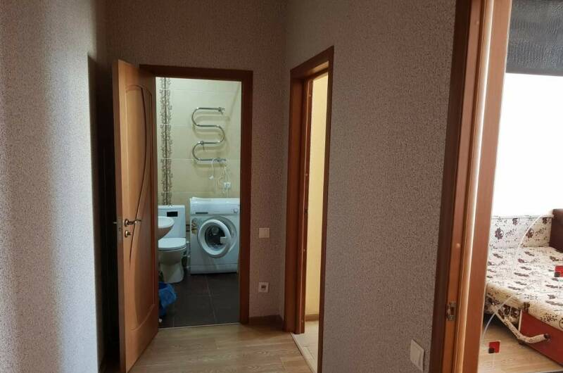 Изображение Изображение квартиры &quot;Однокомнатная квартира на берегу моря&quot; #10 #8