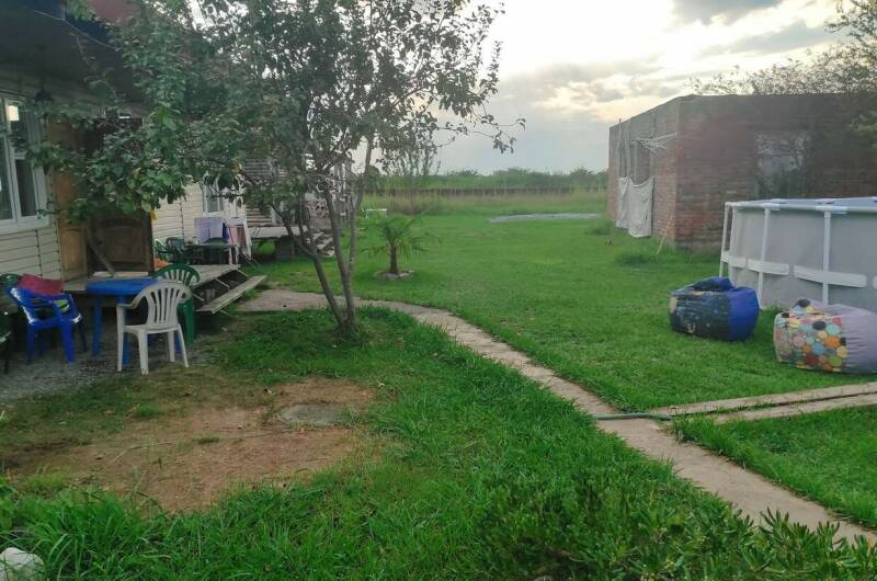 Изображение гостиницы "Гостевой дом «Семейный очаг»" #1