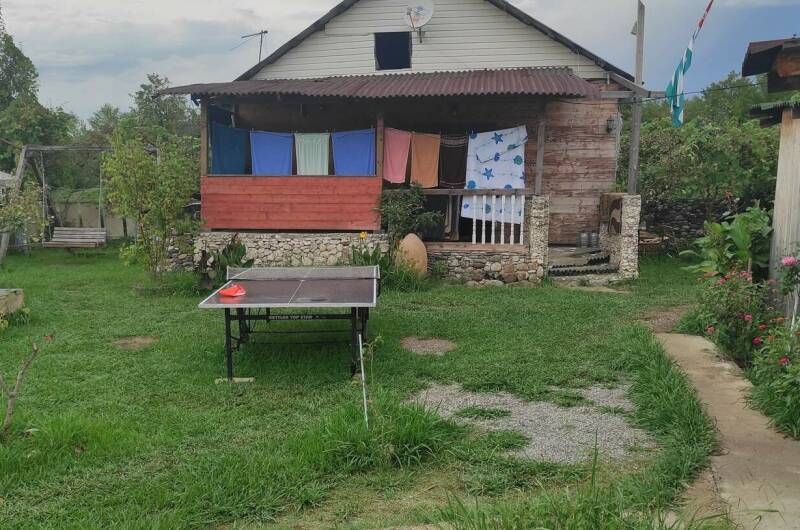 Изображение Изображение гостиницы &quot;Гостевой дом «Семейный очаг»&quot; #3 #1