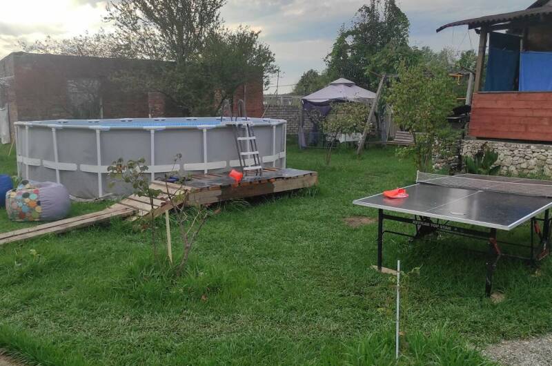 Изображение Изображение гостиницы &quot;Гостевой дом «Семейный очаг»&quot; #4 #2