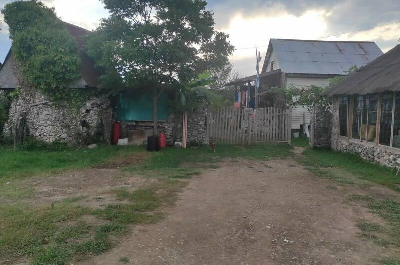 Изображение Изображение гостиницы &quot;Гостевой дом «Семейный очаг»&quot; #5 #3