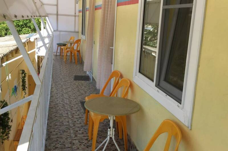 Изображение гостиницы "Гостевой дом на Тургенева" #1