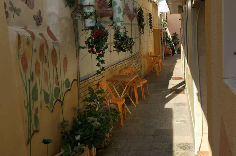 Изображение Изображение гостиницы &quot;Гостевой дом на Тургенева&quot; #6 #4