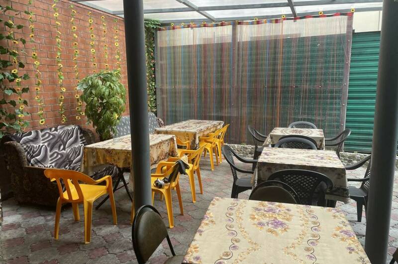 Изображение гостиницы "Гостевой дом «На Одоевского»" #1