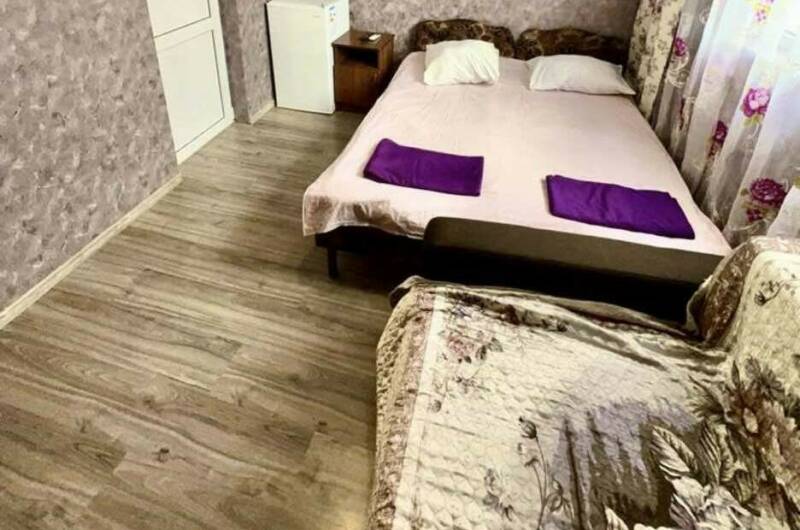 Изображение Изображение гостиницы &quot;Гостевой дом «На Одоевского»&quot; #3 #1