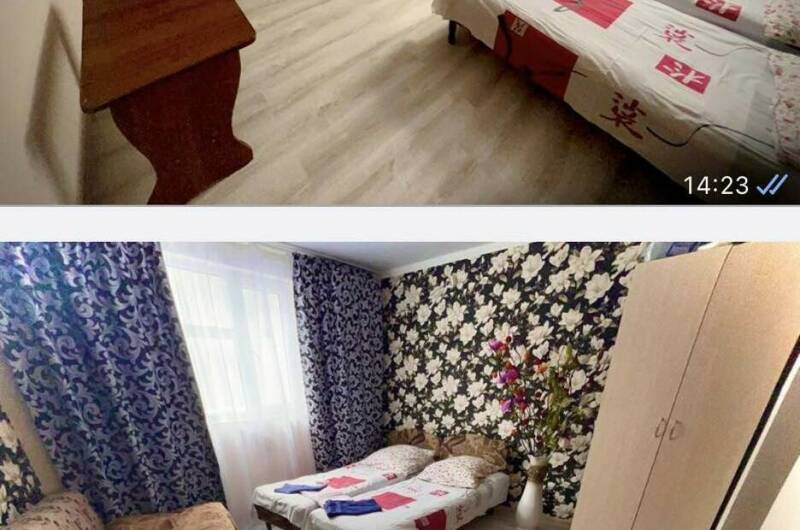 Изображение Изображение гостиницы &quot;Гостевой дом «На Одоевского»&quot; #4 #2