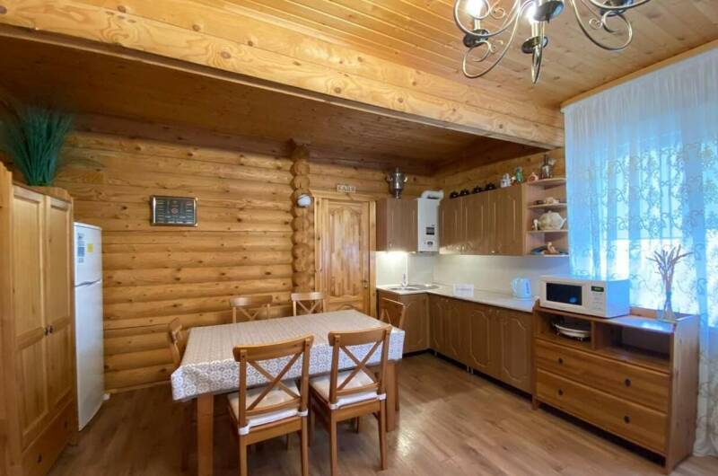 Изображение Изображение гостиницы &quot;Гостевой дом «Валенсия»&quot; #4 #2