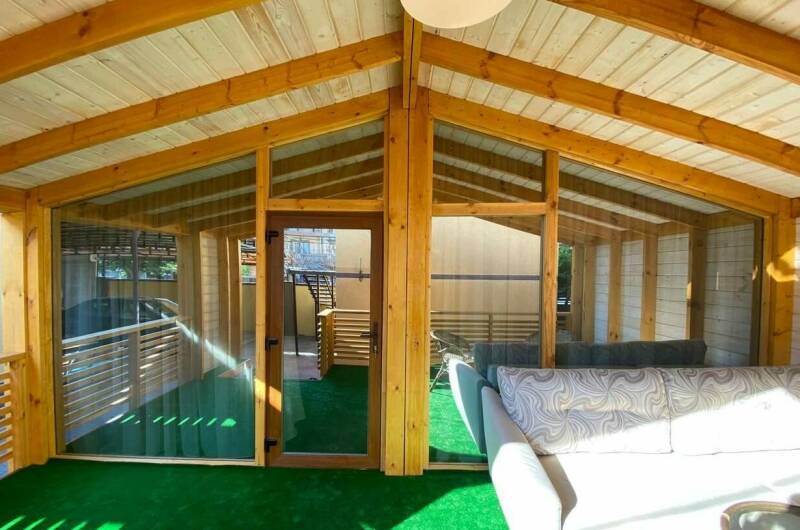 Изображение Изображение гостиницы &quot;Гостевой дом «Валенсия»&quot; #5 #3