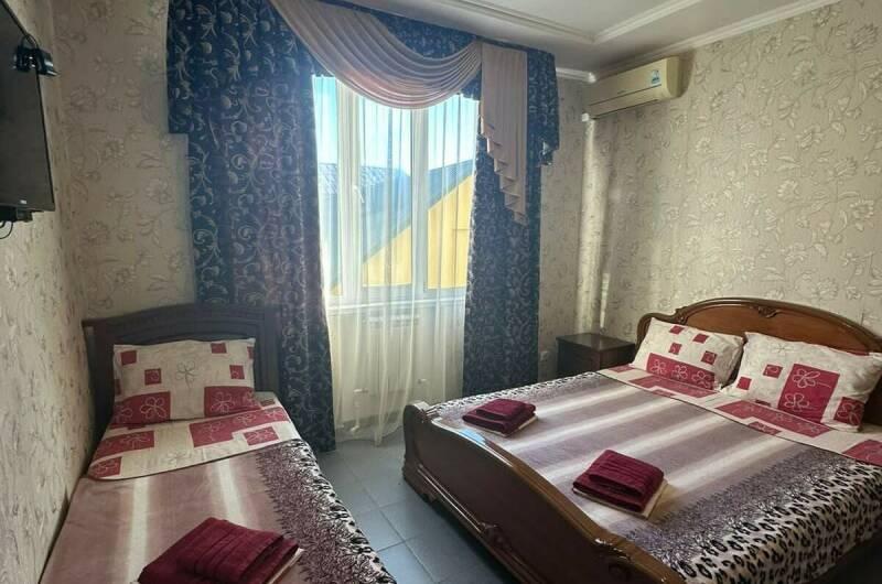 Изображение Изображение гостиницы &quot;Гостевой дом «Валенсия»&quot; #6 #4