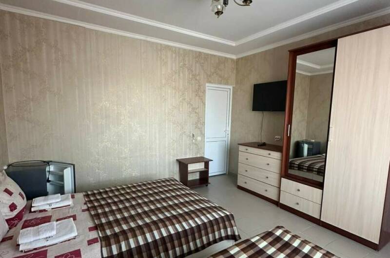 Изображение Изображение гостиницы &quot;Гостевой дом «Валенсия»&quot; #8 #6