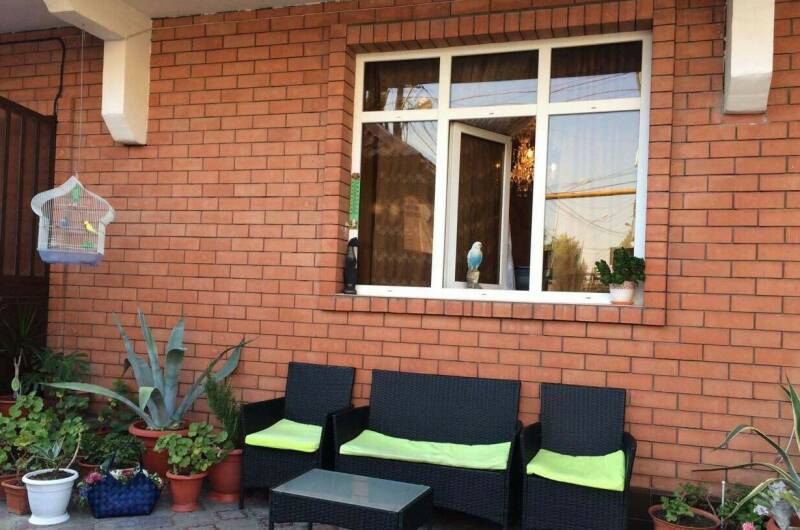 Изображение Изображение гостиницы &quot;Мини-отель «Алгор»&quot; #4 #2