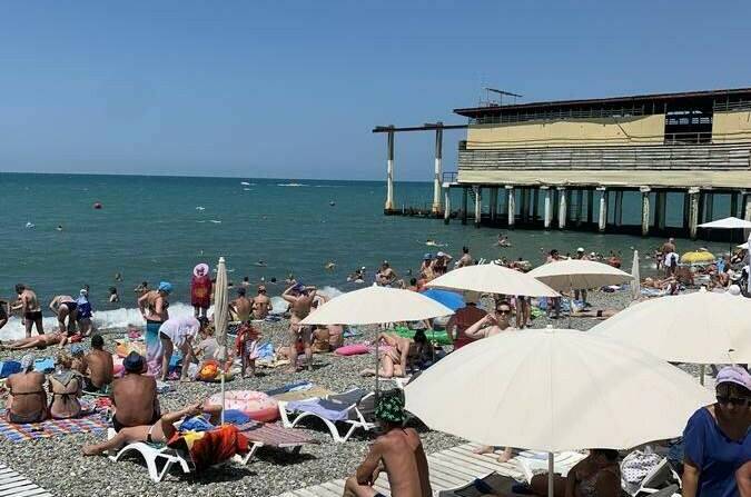 Изображение Изображение гостиницы &quot;Мини-отель «Алгор»&quot; #5 #3