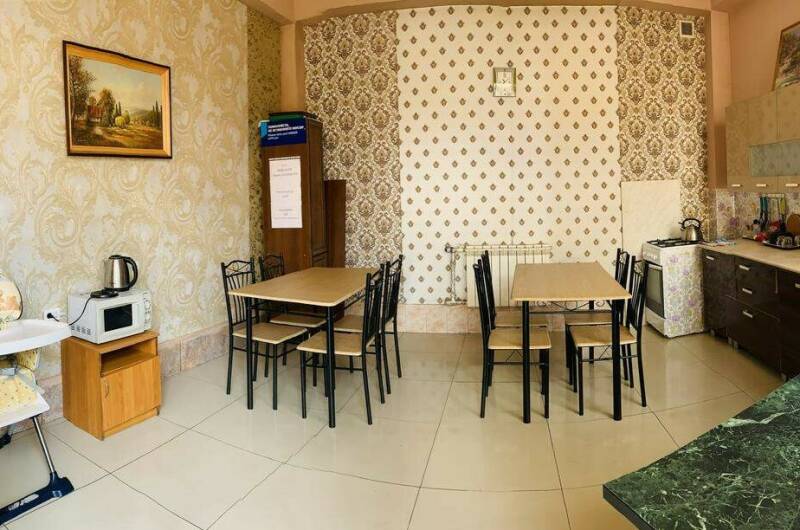 Изображение Изображение гостиницы &quot;Мини-отель «Алгор»&quot; #7 #5