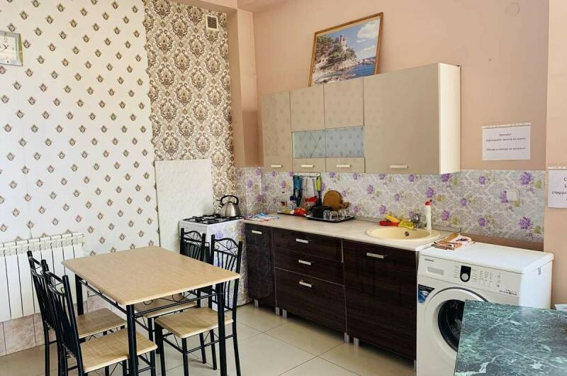 Изображение Изображение гостиницы &quot;Мини-отель «Алгор»&quot; #8 #6