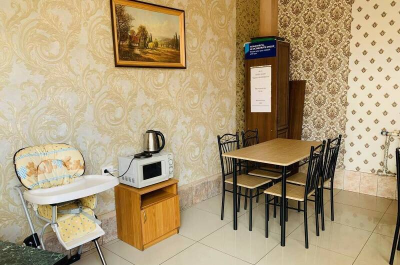 Изображение Изображение гостиницы &quot;Мини-отель «Алгор»&quot; #10 #8