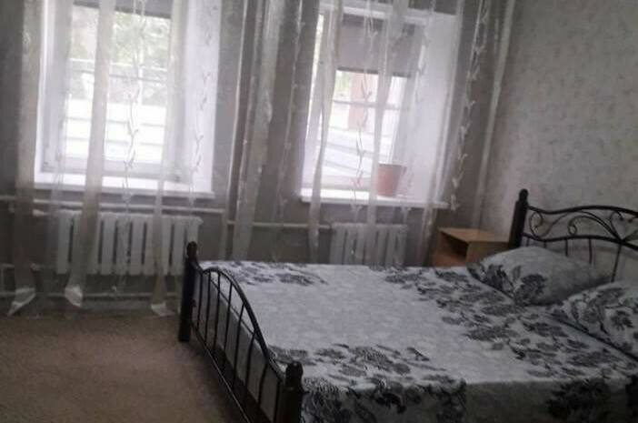 Изображение квартиры "Дом под ключ в Кабардинке" #1