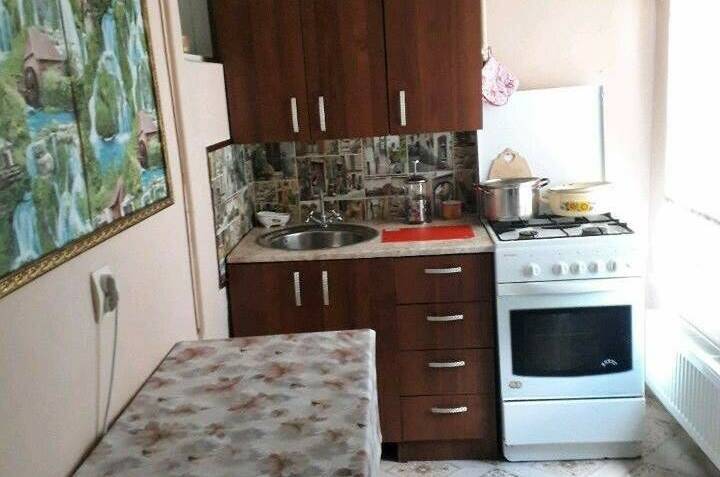 Изображение Изображение квартиры &quot;Дом под ключ в Кабардинке&quot; #3 #1