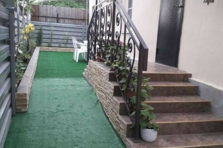 Изображение Изображение квартиры &quot;Дом под ключ в Кабардинке&quot; #8 #6