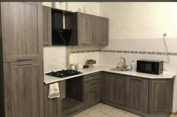 Изображение Изображение квартиры &quot;Квартира на Калинина&quot; #3 #1