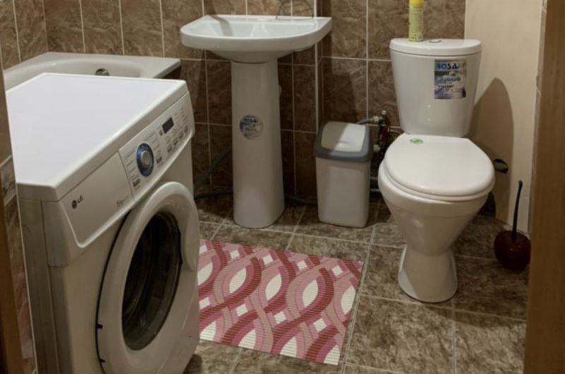 Изображение Изображение квартиры &quot;Квартира на Калинина&quot; #4 #2