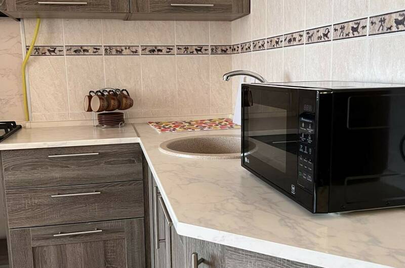 Изображение Изображение квартиры &quot;Квартира на Калинина&quot; #6 #4