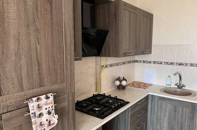 Изображение Изображение квартиры &quot;Квартира на Калинина&quot; #7 #5