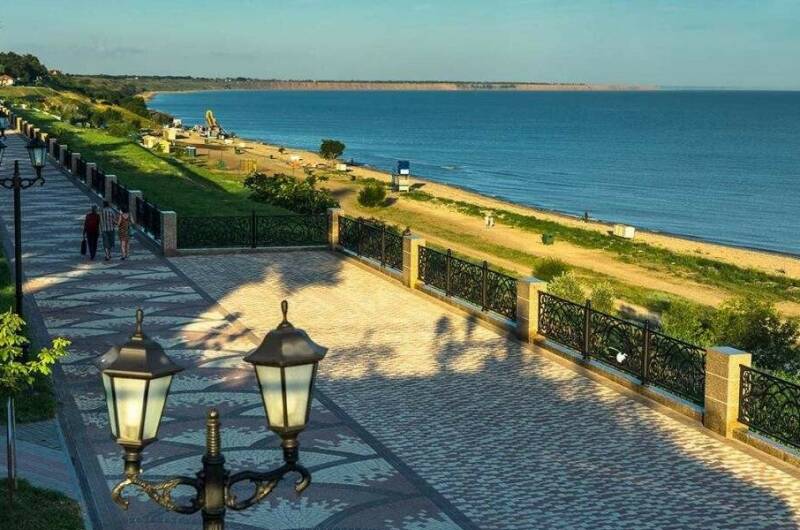 Изображение Изображение квартиры &quot;Квартира на Калинина&quot; #11 #9