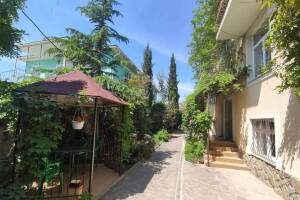 Изображение отеля / гостиницы "Гостевой дом «Баттерфляй»"