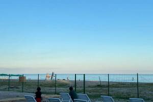 Изображение отеля / гостиницы "Гостиница «Villa Bella»"